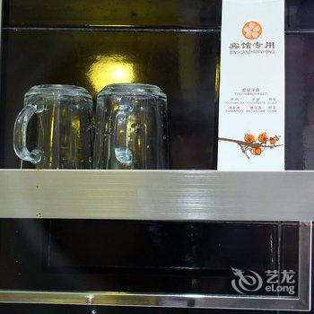 泉州宿下文化栈酒店提供图片