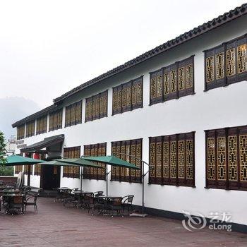 杭州侨园我家度假酒店酒店提供图片