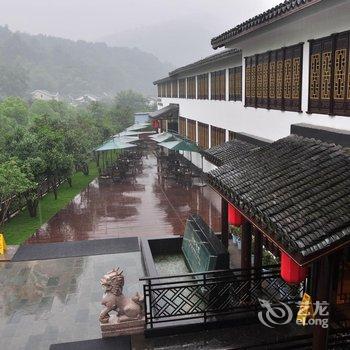 杭州侨园我家度假酒店酒店提供图片