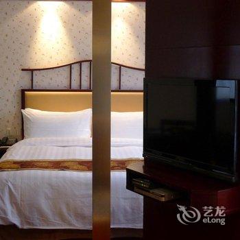 杭州侨园我家度假酒店酒店提供图片