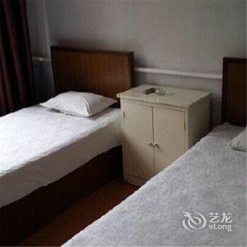 青州舒心旅馆酒店提供图片