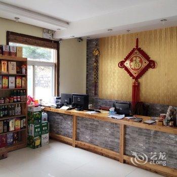 黄山区汤口镇寨西十全酒店酒店提供图片