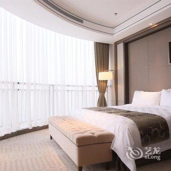 三河新月酒店酒店提供图片