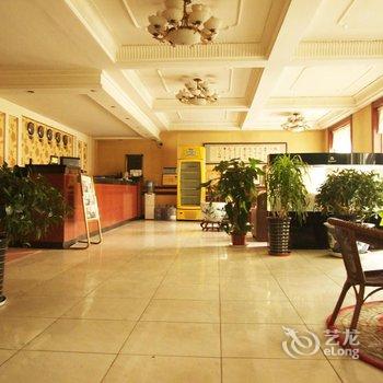霸州市永盛宾馆酒店提供图片