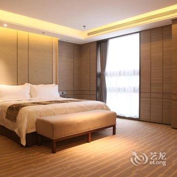 三河新月酒店酒店提供图片
