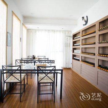 永嘉大屋小栈酒店提供图片