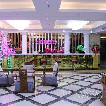 北屯湘溢海川国际酒店酒店提供图片