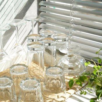 广州木头人普通公寓酒店提供图片