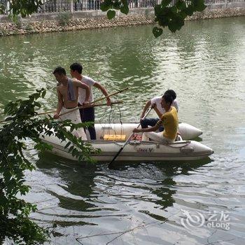 永嘉大屋小栈酒店提供图片