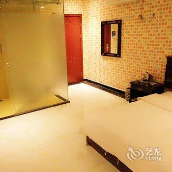 黄山明富大酒店(换乘中心店)酒店提供图片