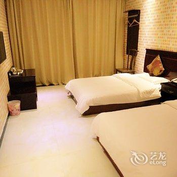 黄山明富大酒店(换乘中心店)酒店提供图片