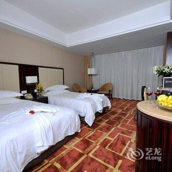 浙江大酒店(君澜)酒店提供图片