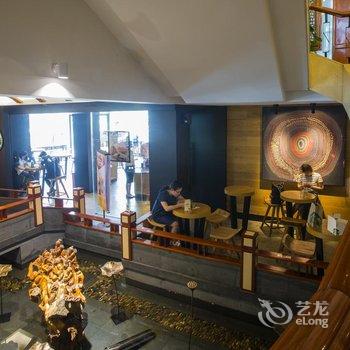 杭州萧山宝盛宾馆酒店提供图片