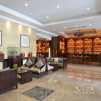 杭州梅子青酒店酒店提供图片