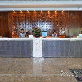 杭州梅子青酒店酒店提供图片