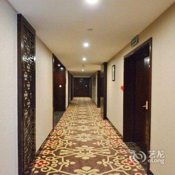杭州梅子青酒店酒店提供图片