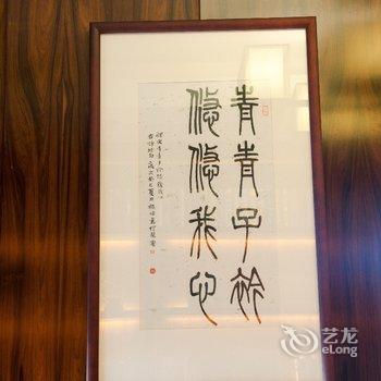 杭州梅子青酒店酒店提供图片