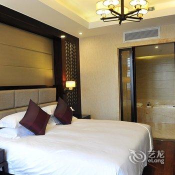杭州梅子青酒店酒店提供图片