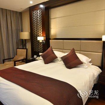 杭州梅子青酒店酒店提供图片