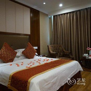 泉州惠安崇武海峡酒店酒店提供图片