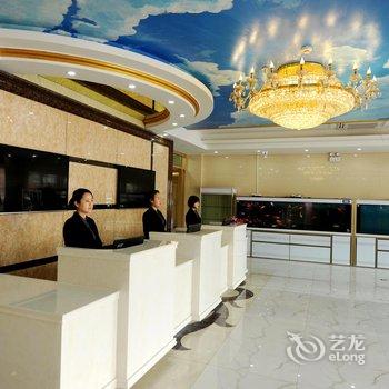 兰州汇丰时尚精品酒店酒店提供图片