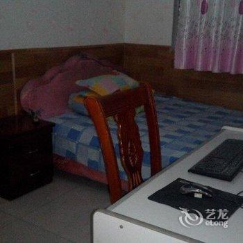 淄博昌峰旅馆酒店提供图片