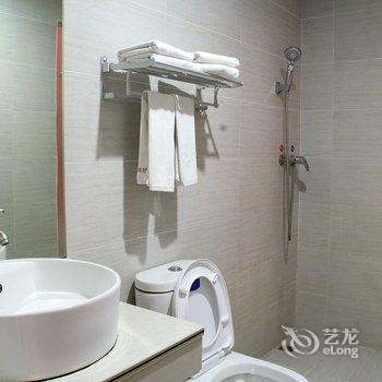 南安金悦宾馆酒店提供图片