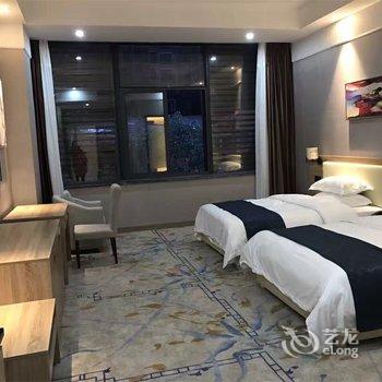 重庆凯柏酒店酒店提供图片
