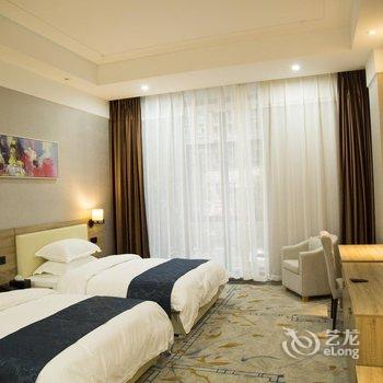重庆凯柏酒店酒店提供图片