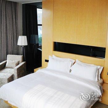 希克酒店(武汉光谷大道店)酒店提供图片