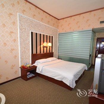 漯河金莎快捷宾馆酒店提供图片