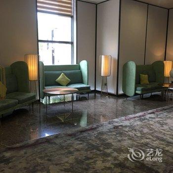 漫心酒店(杭州西溪紫金港店)酒店提供图片