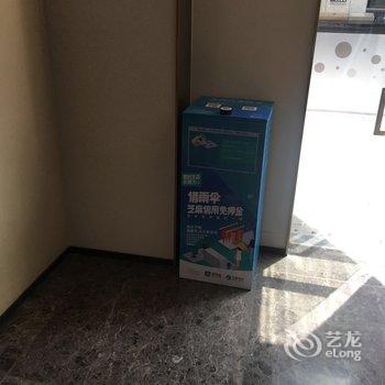 漫心酒店(杭州西溪紫金港店)酒店提供图片