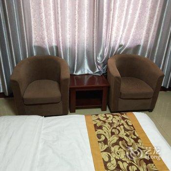 野三坡百里峡宝香酒店酒店提供图片