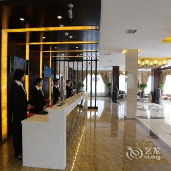 郑州图途酒店(艺术酒店)酒店提供图片