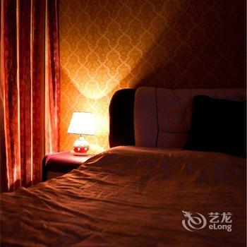 淄博雅思公寓酒店提供图片