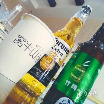 湖州莫干山窝牛精品民宿酒店提供图片