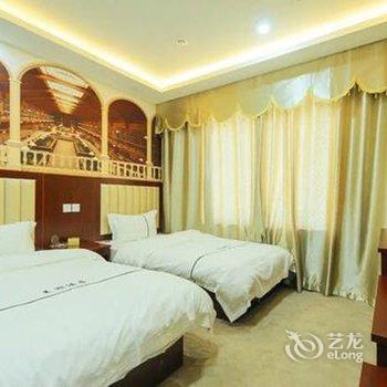 郑州美潮商务酒店酒店提供图片