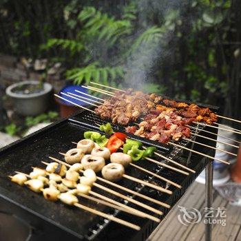 驿捷度假连锁酒店(蓟县盘山店)酒店提供图片