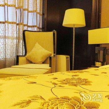 武威皇家国际酒店酒店提供图片