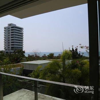 三亚清水湾欢墅度假别墅（钻石海岸）酒店提供图片