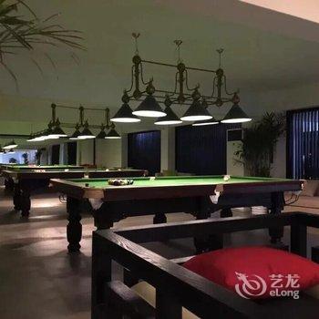 松阳新天地休闲园酒店提供图片