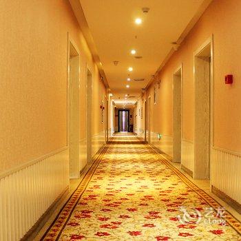 林甸徽名居温泉假日酒店酒店提供图片