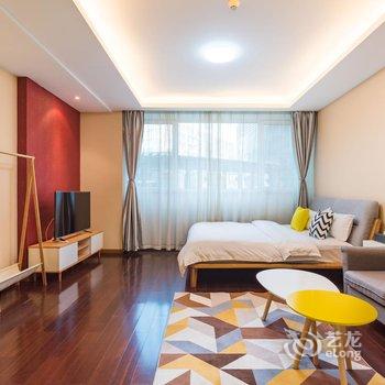 北京驿家服务公寓酒店提供图片