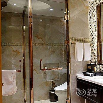 绍兴东方山水·金沙酒店酒店提供图片