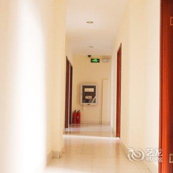 扬州卓缘宾馆酒店提供图片