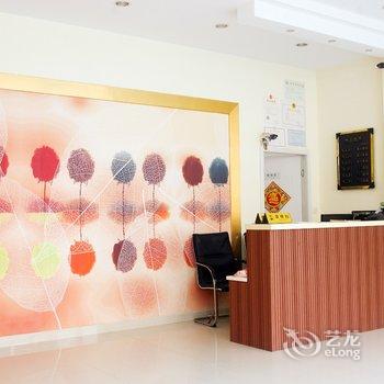 扬州卓缘宾馆酒店提供图片