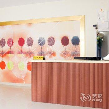 扬州卓缘宾馆酒店提供图片