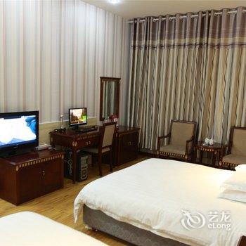 巴东县丽水港湾商务会所酒店提供图片