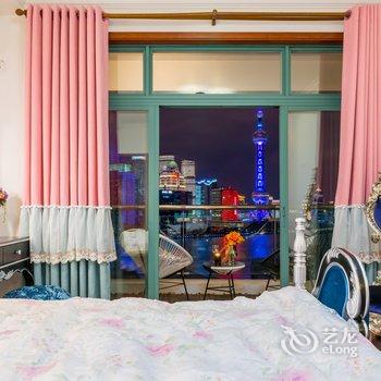 上海-雪碧-普通公寓(东大名路分店)酒店提供图片